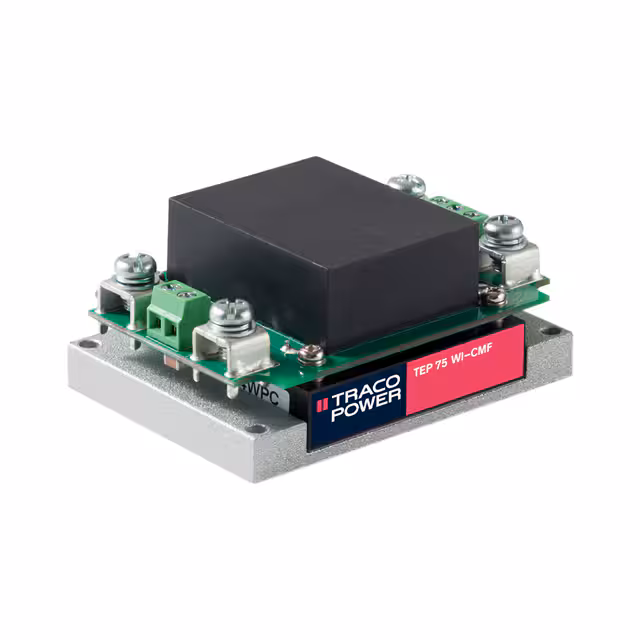 TEP 75-7216WI-CMF Traco Power  DC DC Converters